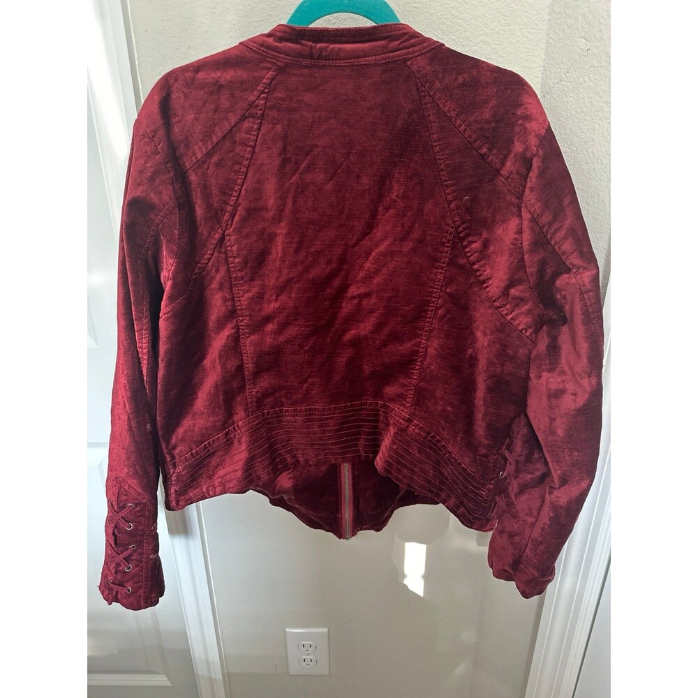 Torrid Jacket - Picture 4 of 4